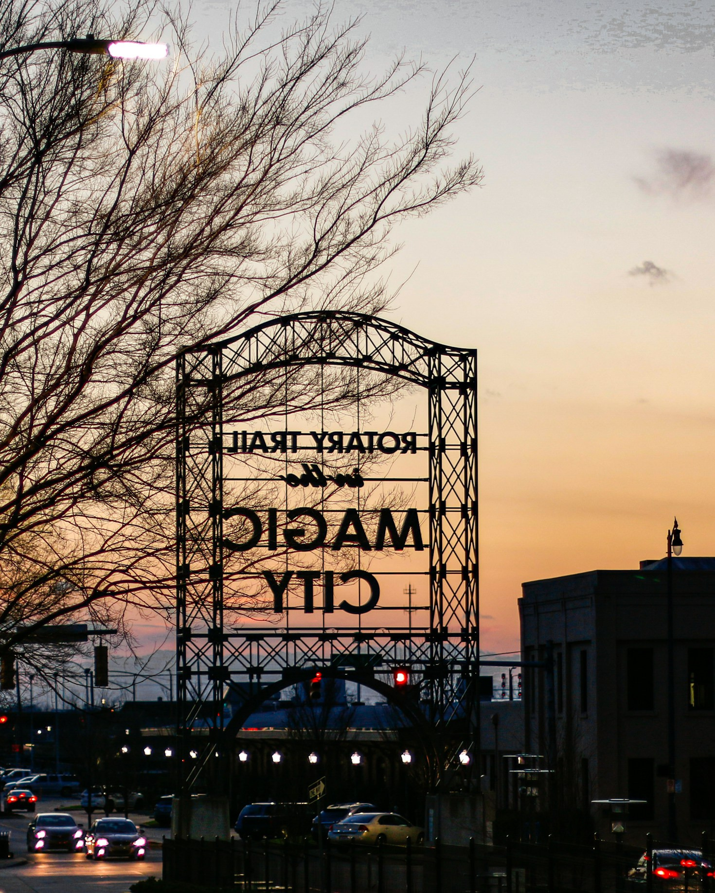 A Closer Look at Birmingham’s Infrastructure Challenges