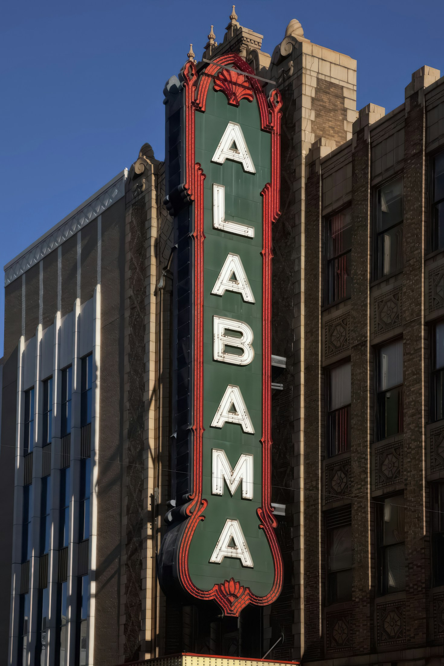 How Has Mayor Woodfin Addressed Crime in Birmingham?